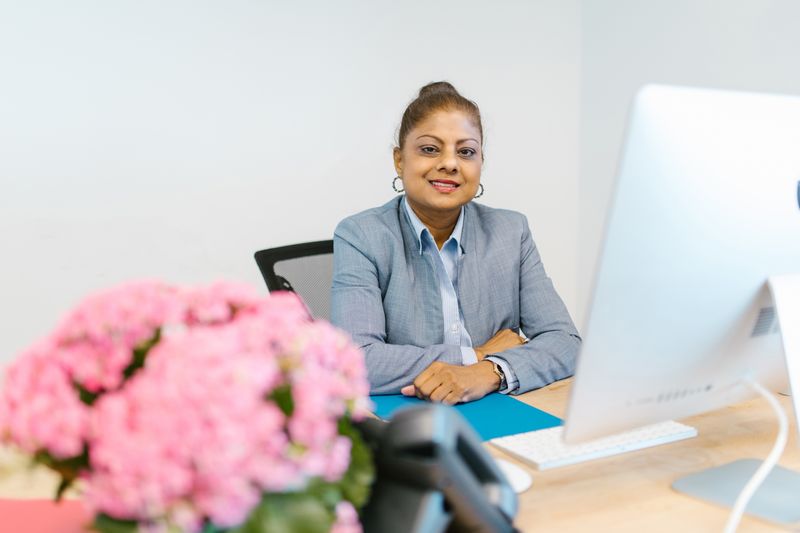 Priya Nair, Customer Experience Lead at Wing Snob