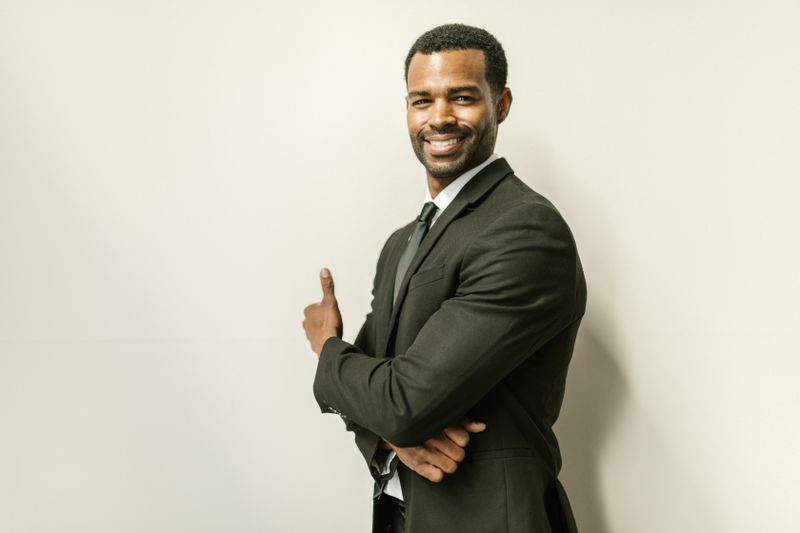 Marcus J., Wing Snob franchisee in Houston TX