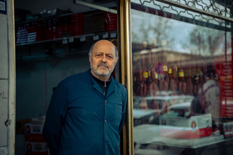 David R., Wing Snob franchisee in Dallas TX